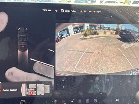 Used 2023 Tesla Model Y Long Range AWD/4WD image 20