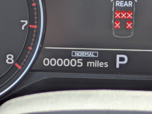 New 2026 Mitsubishi Outlander ES FWD image 29