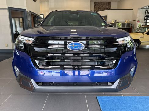 New 2026 Subaru Forester Sport AWD/4WD image 6