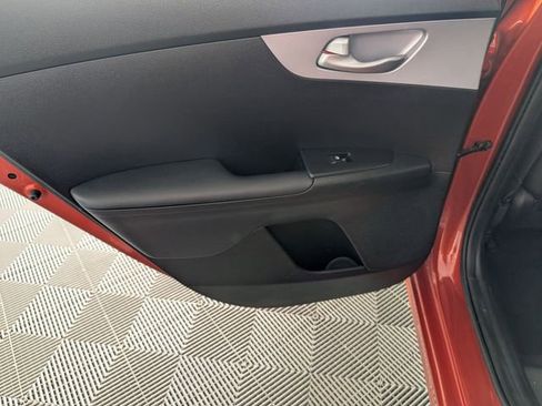 Used 2024 Kia Forte LXS FWD image 22