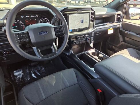 New 2026 Ford F150 STX image 32