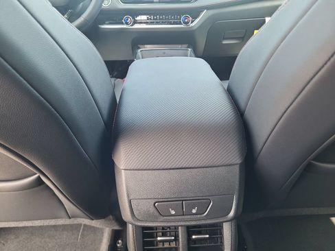 New 2027 Chevrolet Equinox RS w/ Safety and Technology Package FWD image 21