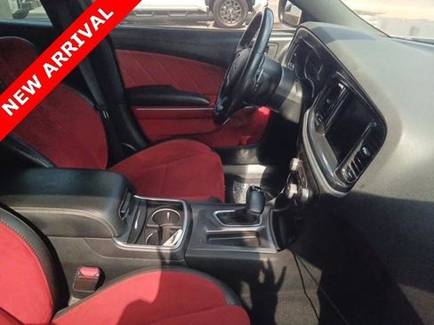 Used 2020 Dodge Charger Scat Pack image 41