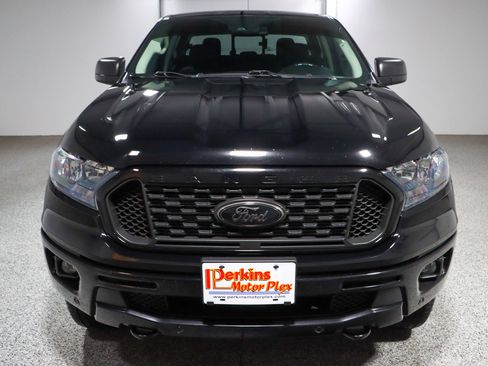 Used 2022 Ford Ranger XLT w/ Equipment Group 302A High AWD/4WD image 4