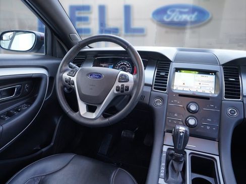 Used 2019 Ford Taurus SEL w/ Equipment Group 201A image 19