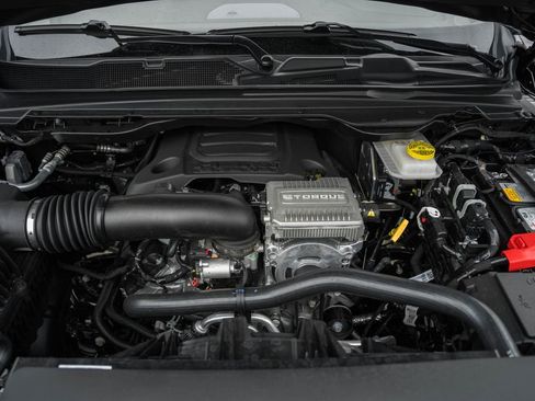 New 2026 RAM 1500 Laramie image 21