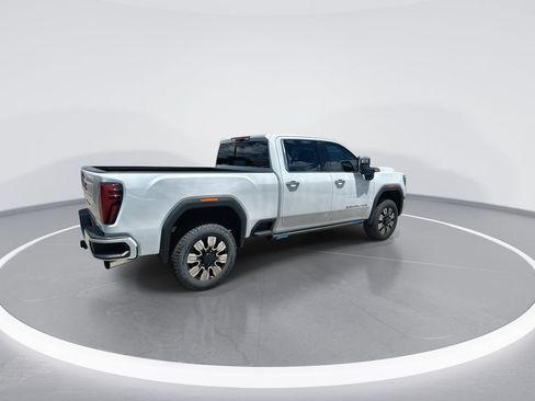 New 2026 GMC Sierra 2500 Denali w/ Denali Reserve Package AWD/4WD image 8