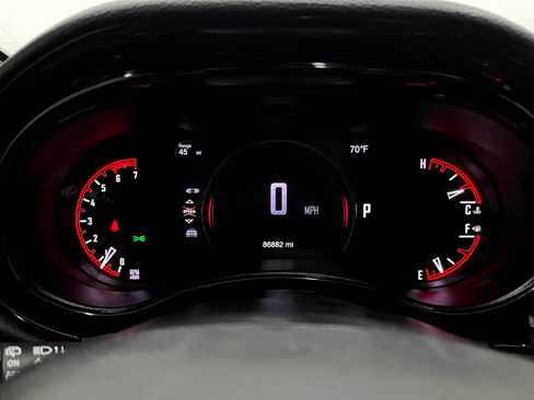 Used 2021 Dodge Durango R/T w/ Blacktop Package AWD/4WD image 23