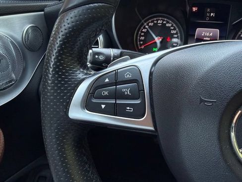 Used 2017 Mercedes-Benz C 300 Coupe image 19