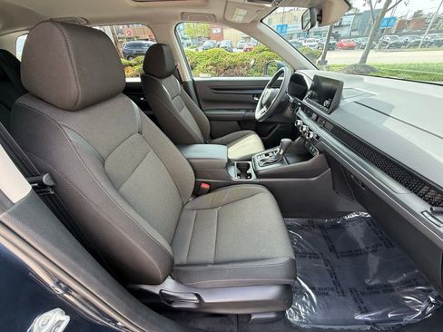 Used 2024 Honda CR-V EX image 42