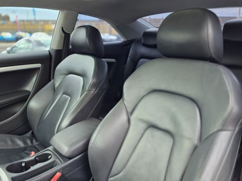 Used 2012 Audi A5 2.0T Premium Plus w/ Premium Plus Pkg image 14