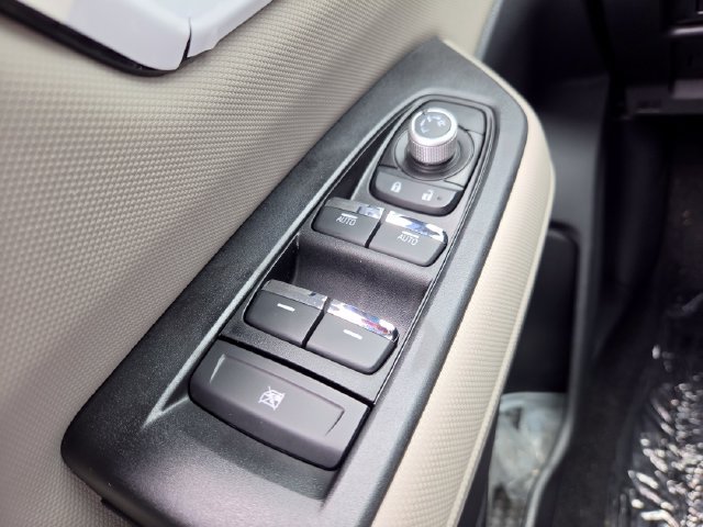 New 2026 Subaru Forester Touring AWD/4WD image 30