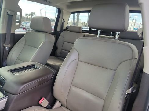 Certified 2019 Chevrolet Silverado 2500 LTZ w/ Duramax Plus Package image 18