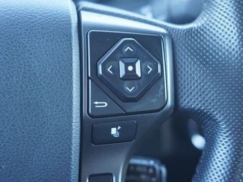 Used 2023 Toyota Tacoma TRD Off-Road image 26