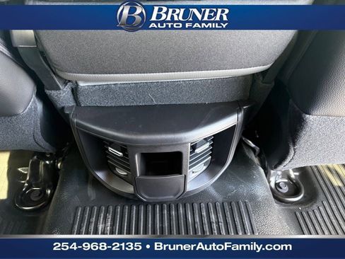 New 2026 RAM 2500 Tradesman image 24