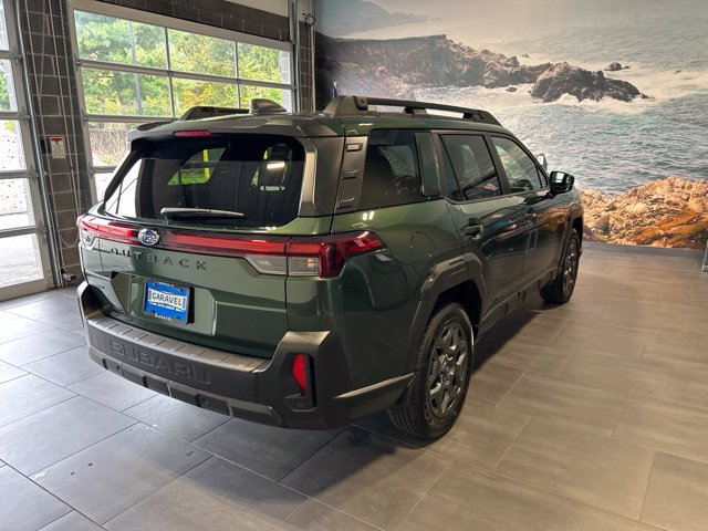 Used 2026 Subaru Outback Premium AWD/4WD image 32