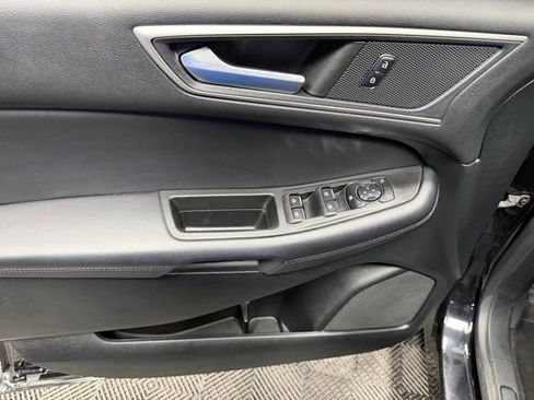 Used 2023 Ford Edge SEL w/ Convenience Package AWD/4WD image 15