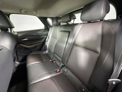 Certified 2023 MAZDA CX-30 AWD 2.5 S w/ Premium Package image 29