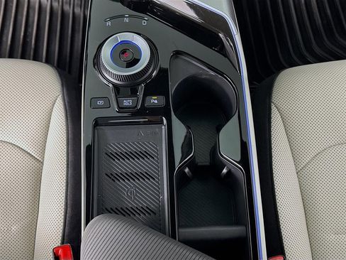 Used 2024 Kia EV6 GT-Line w/ GT-Line White Seat Package image 17