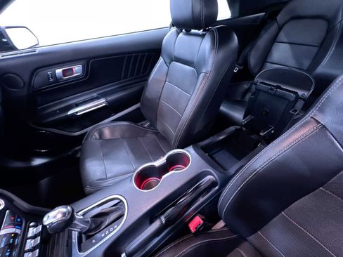 Used 2023 Ford Mustang GT Premium RWD image 30