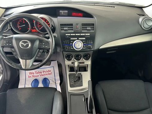 Used 2010 MAZDA MAZDA3 s Sport image 4