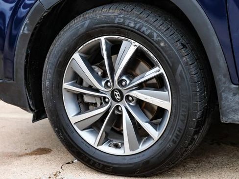 Used 2019 Hyundai Santa Fe Limited w/ Cargo Package image 63