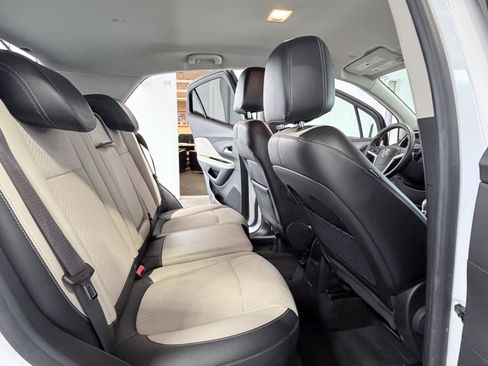 Used 2018 Buick Encore Preferred FWD image 15
