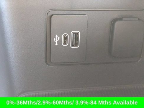 New 2026 Ford Explorer Platinum RWD image 24