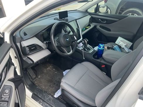 Used 2024 Subaru Legacy Premium image 5