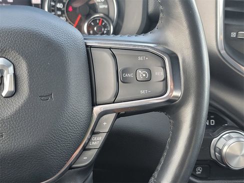 Certified 2024 RAM 1500 Laramie image 31