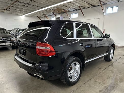 Used 2008 Porsche Cayenne image 3