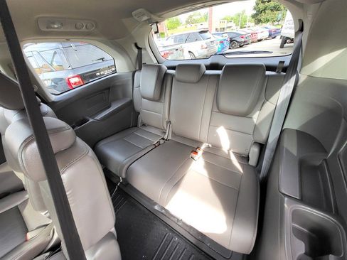 Used 2016 Honda Odyssey EX-L image 13