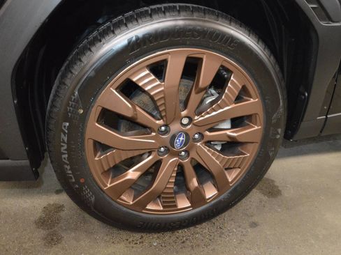 Used 2025 Subaru Forester Sport image 29