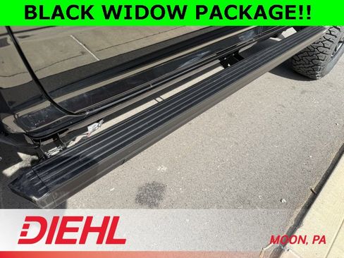 New 2025 RAM 2500 Big Horn image 11