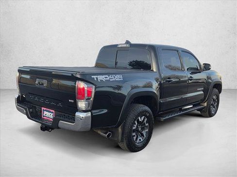 Used 2023 Toyota Tacoma TRD Off-Road image 5