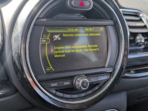 Used 2016 MINI Cooper Clubman image 22