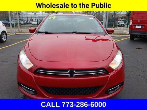 Used 2014 Dodge Dart Aero image 27