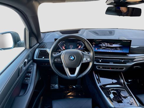 Used 2024 BMW X5 xDrive50e w/ Premium Package image 22