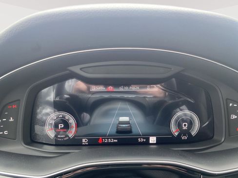 New 2026 Audi Q7 3.0T Premium Plus image 12