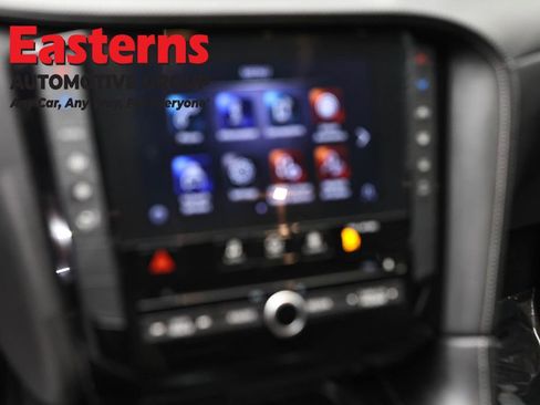 Used 2023 INFINITI QX50 Pure AWD/4WD image 19