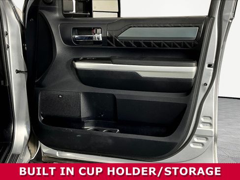 Used 2015 Toyota Tundra Platinum AWD/4WD image 29