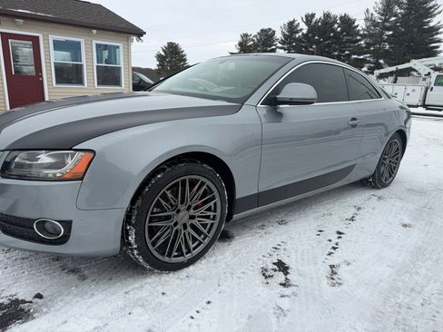 Used 2009 Audi A5 3.2 image 34