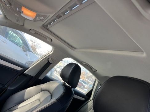 Used 2015 Audi A4 2.0T Premium Plus w/ Technology Package image 4