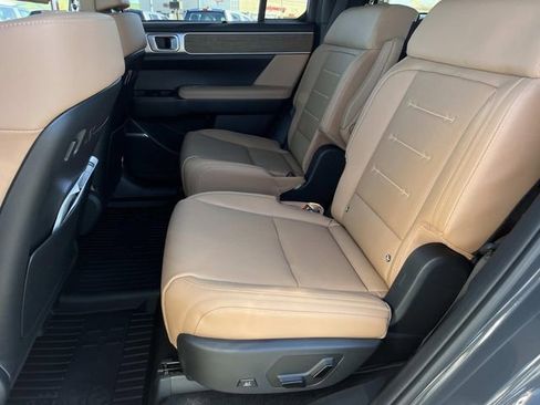 New 2026 Hyundai Santa Fe Calligraphy AWD/4WD image 20