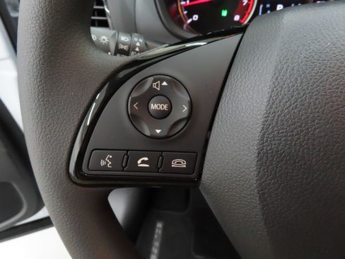 New 2026 Mitsubishi Eclipse Cross LE AWD/4WD image 13