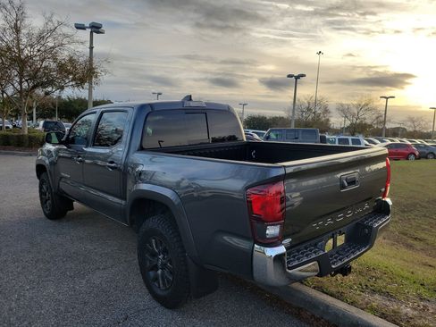 Used 2021 Toyota Tacoma SR5 image 22