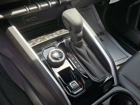 New 2026 Chevrolet Colorado Trail Boss AWD/4WD image 10