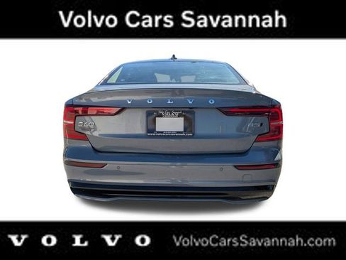 Certified 2023 Volvo S60 B5 Plus w/ Climate Package image 6
