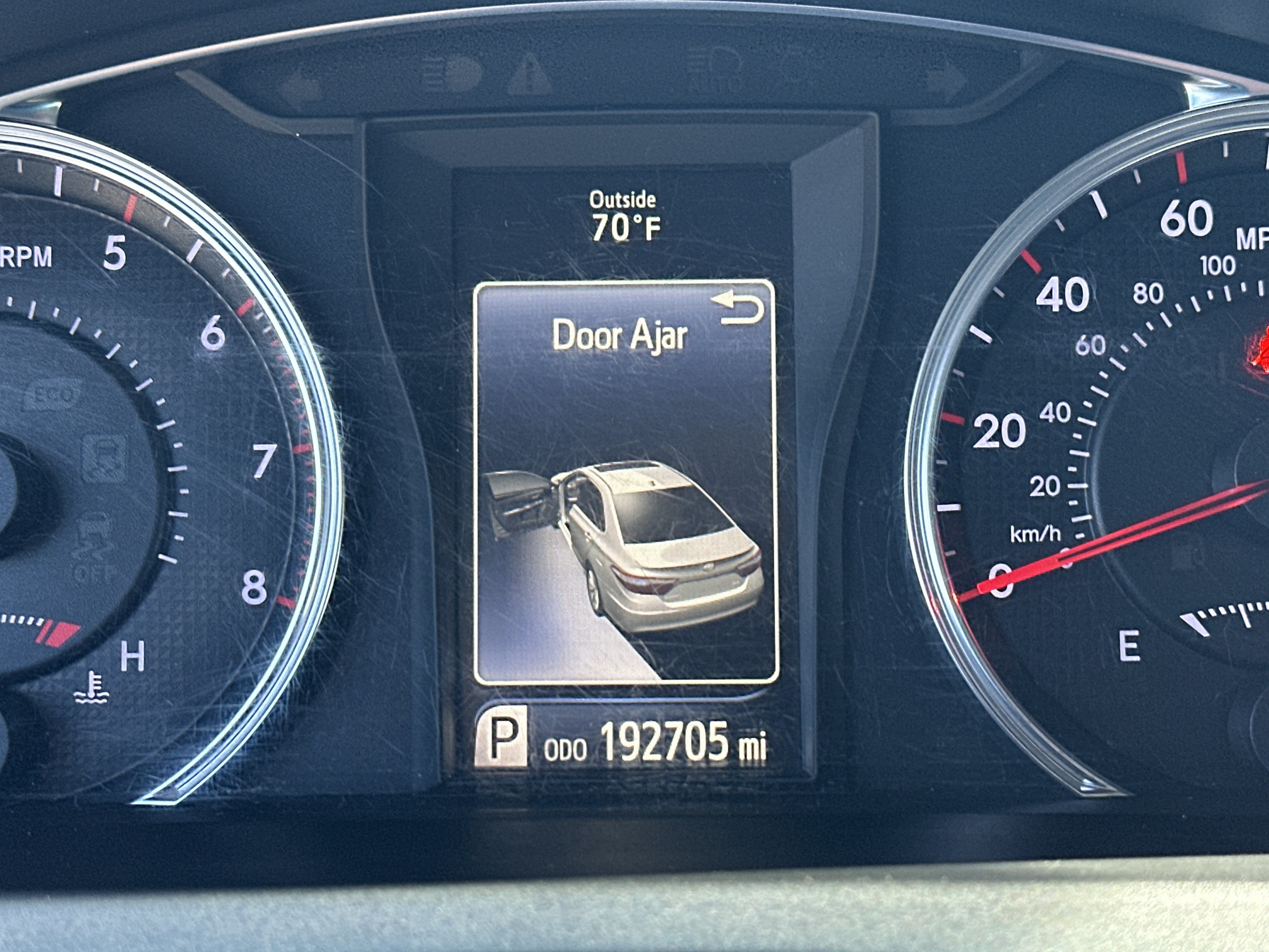 Used 2016 Toyota Camry SE FWD image 22