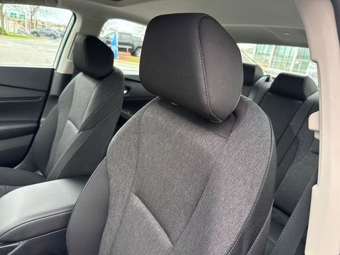 Used 2025 Honda Accord SE image 12